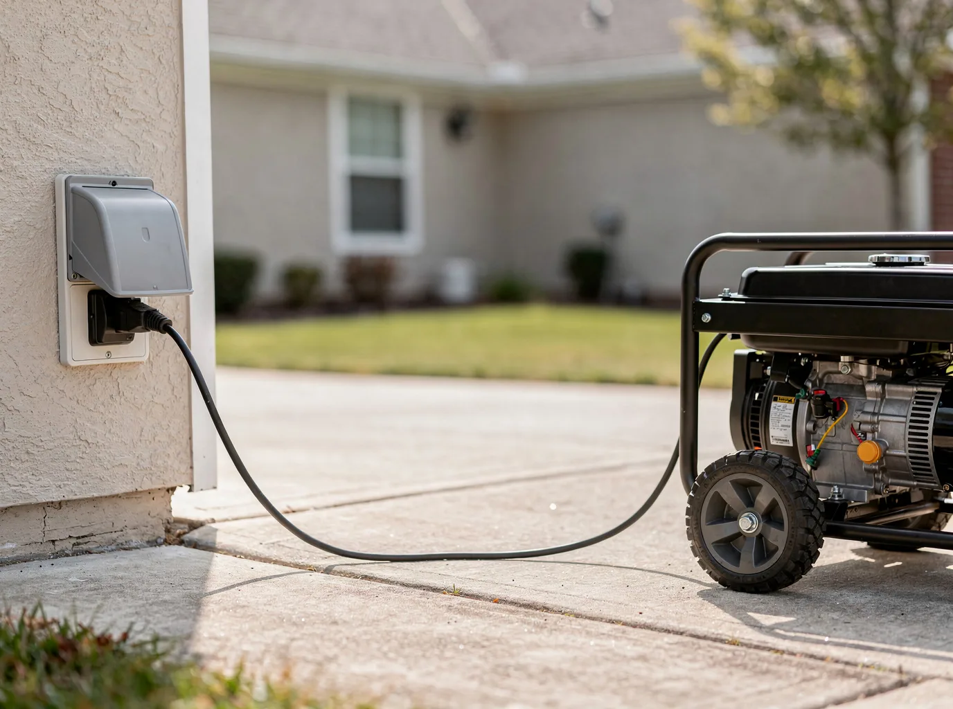 Home Generator Repair Knapp, WI FAQs